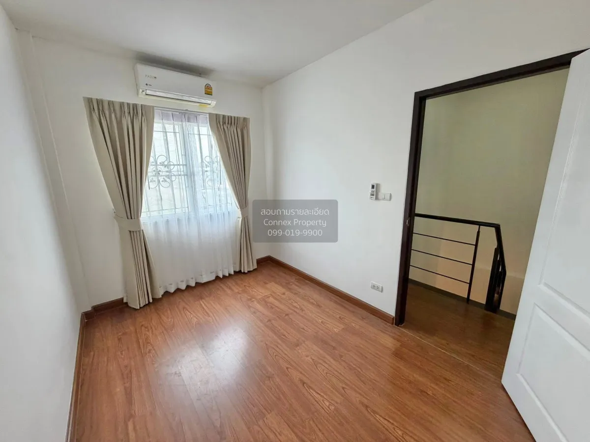 ขายบ้าน  ศุภาลัย เบลล่า รังสิต-คลอง 2 รีโนเวทใหม่ ประชาธิปัตย์ ธั