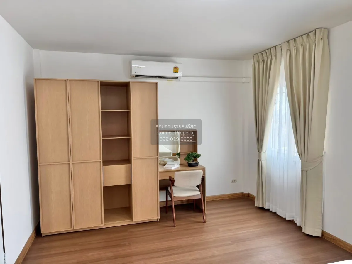 ขายบ้าน  ศุภาลัย เบลล่า รังสิต-คลอง 2 รีโนเวทใหม่ ประชาธิปัตย์ ธั