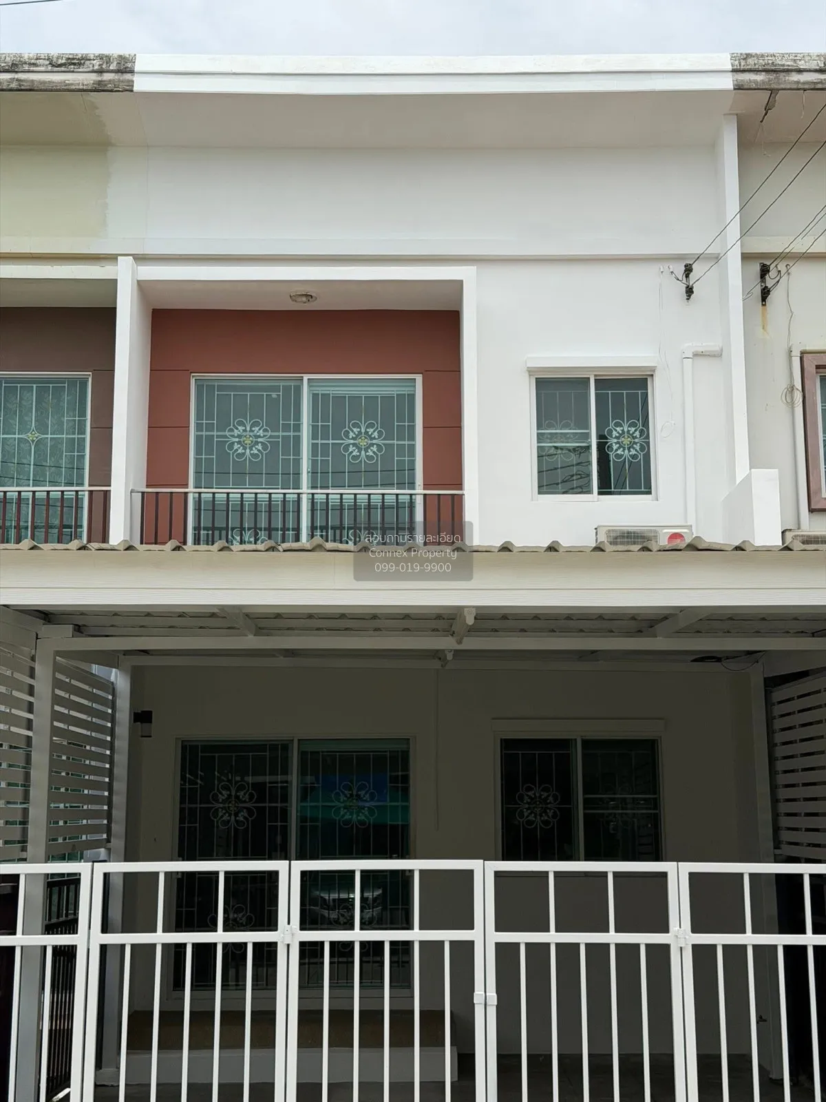 ขายบ้าน  ศุภาลัย เบลล่า รังสิต-คลอง 2 รีโนเวทใหม่ ประชาธิปัตย์ ธั