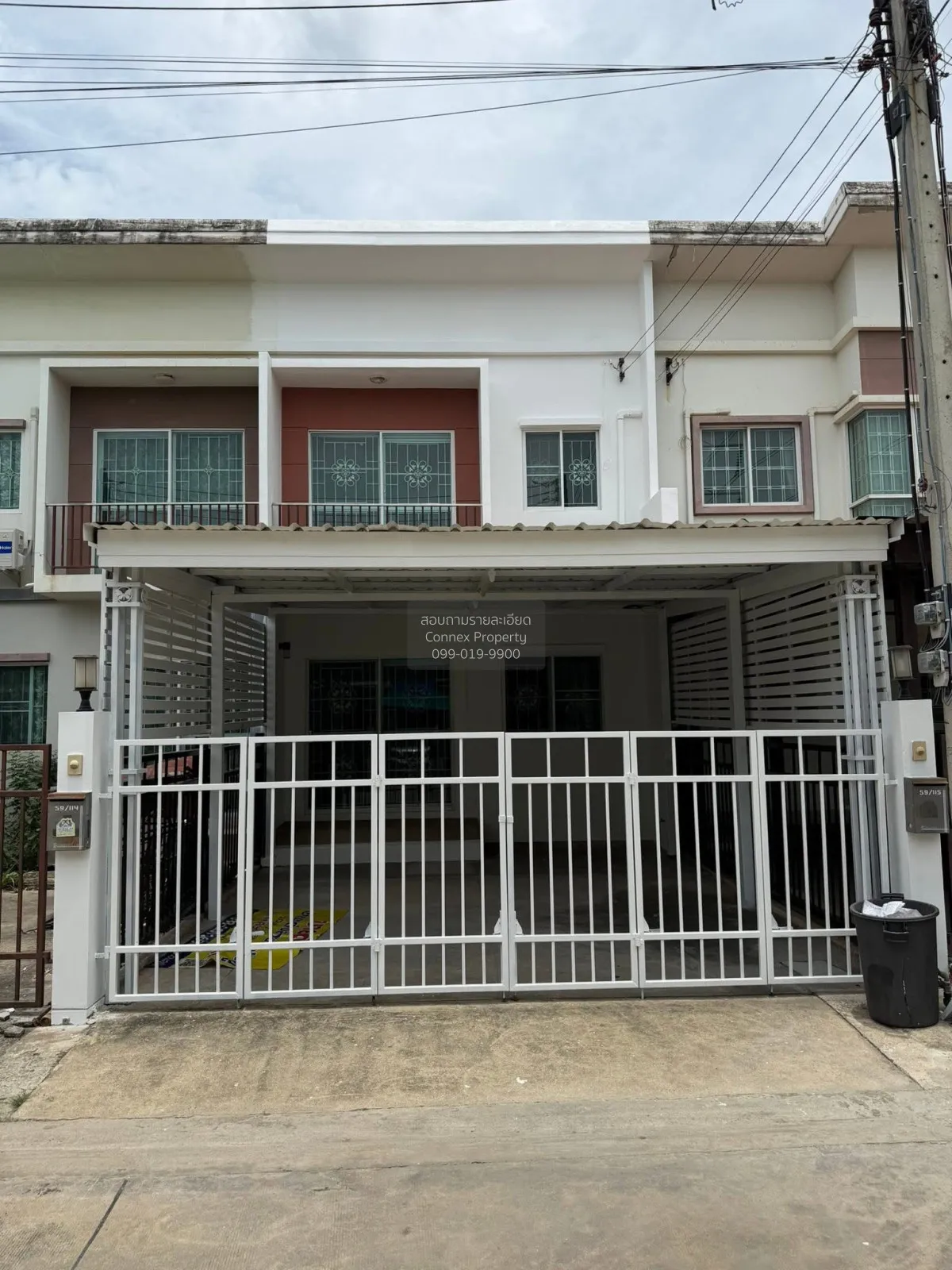 ขายบ้าน  ศุภาลัย เบลล่า รังสิต-คลอง 2 รีโนเวทใหม่ ประชาธิปัตย์ ธั