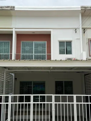For Sale House , Supalai Bella Rangsit-Klong 2 , newly renovated , Pracha Thipat , Thanyaburi , Pathum Thani , CX-157881