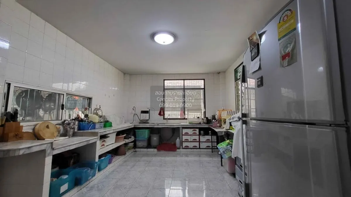 ขายบ้าน  บ้านอิ่มอัมพร 2 บางเชือกหนัง เขต ตลิ่งชัน กรุงเทพ CX-157