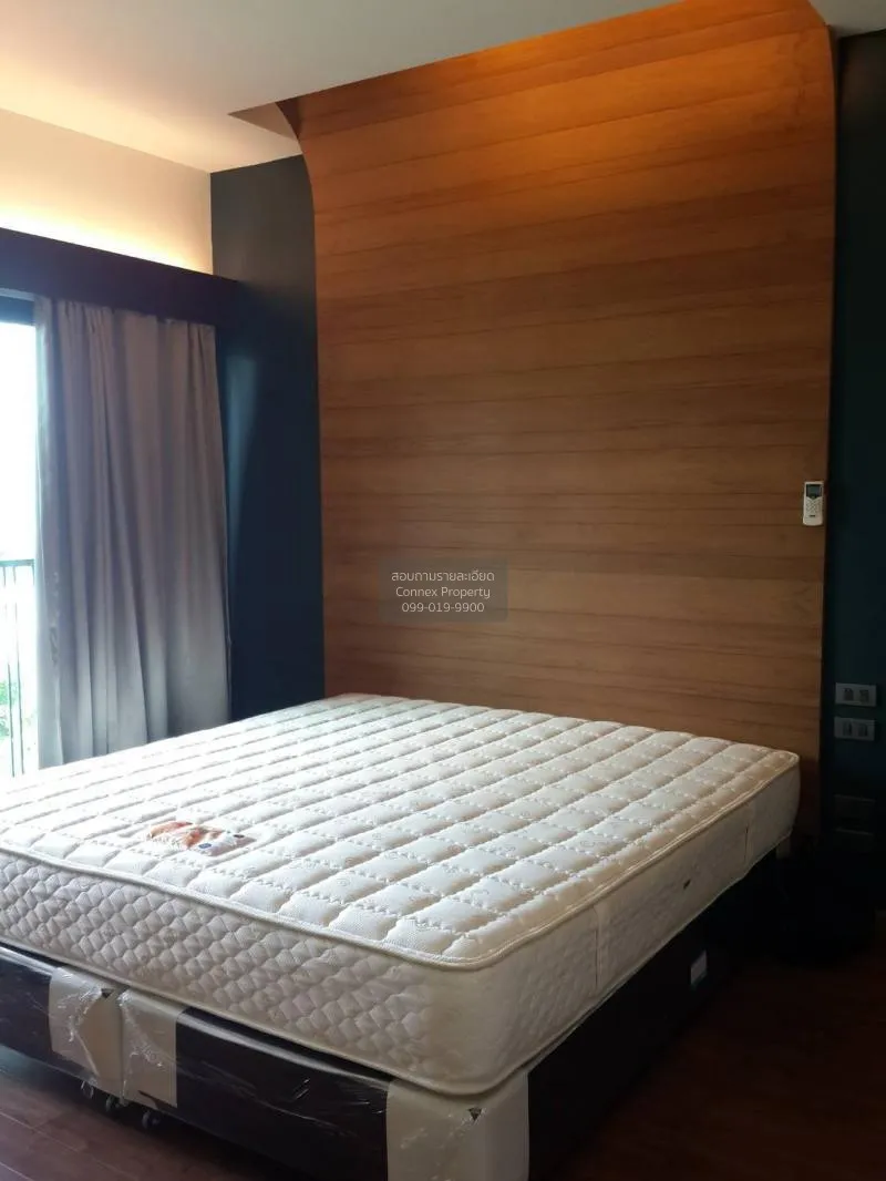 เช่าคอนโด  โนเบิล รีวิล BTS-เอกมัย พระโขนง เขต วัฒนา กรุงเทพ CX-1