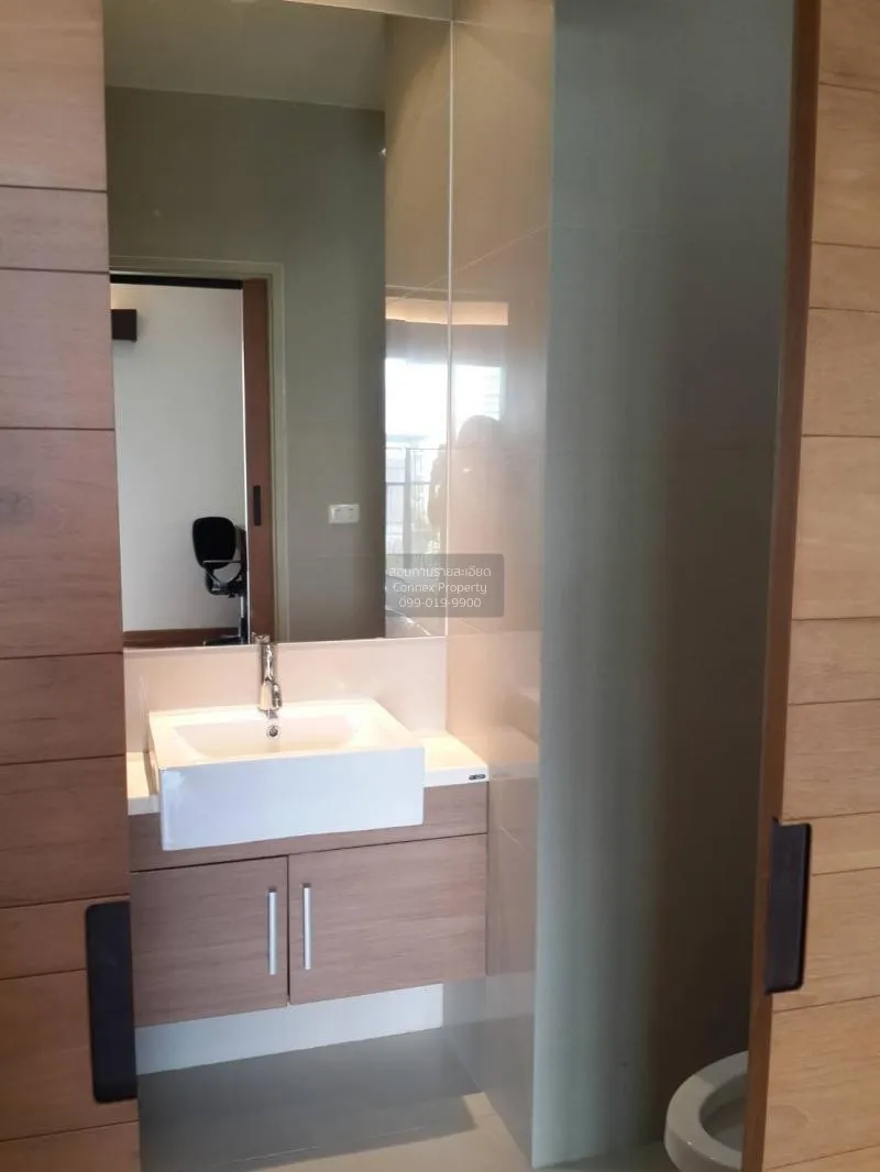 เช่าคอนโด  โนเบิล รีวิล BTS-เอกมัย พระโขนง เขต วัฒนา กรุงเทพ CX-1