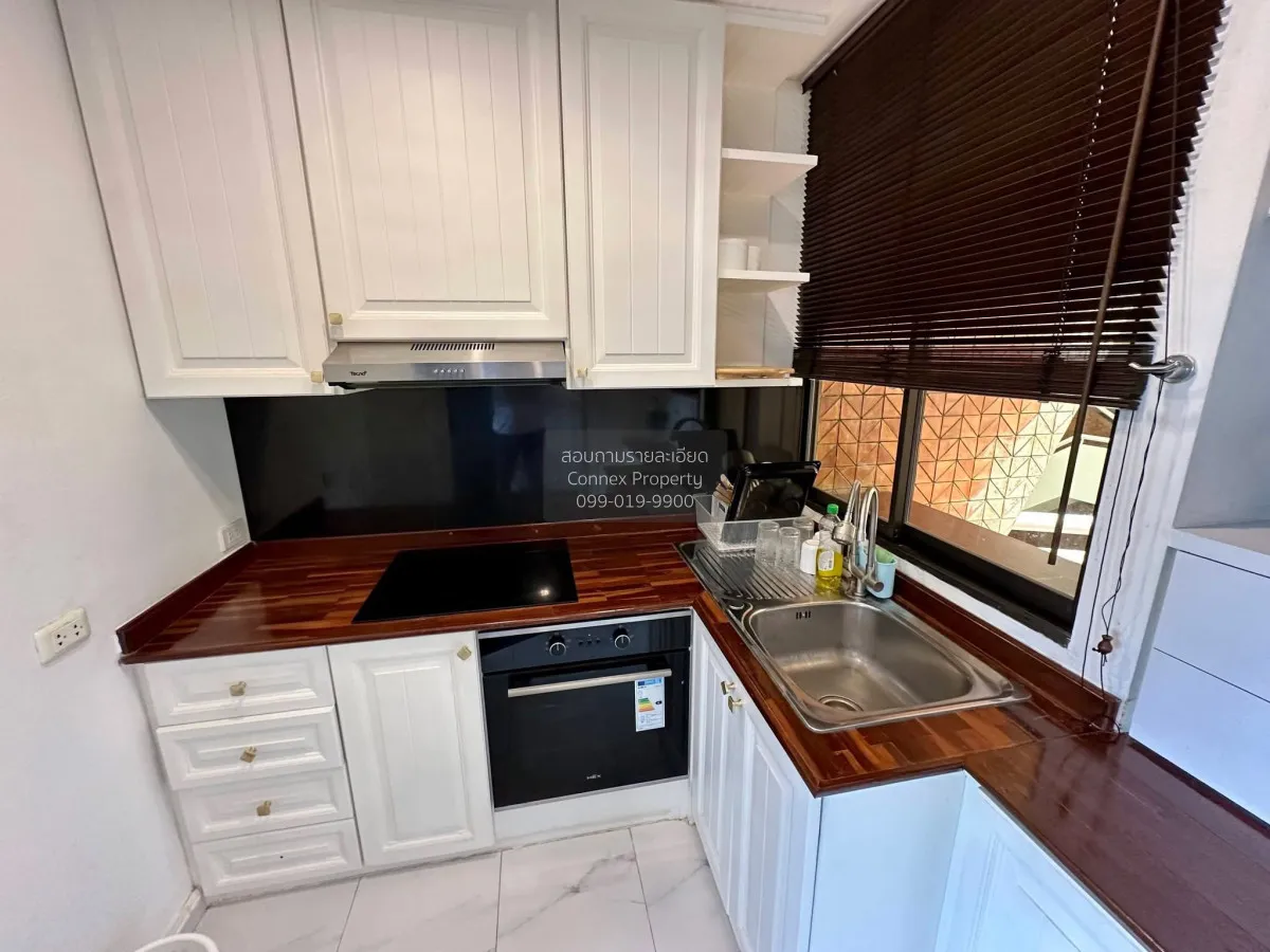 For Rent Condo , Panchalae Boutique Residence Jomtien , Duplex ,  2