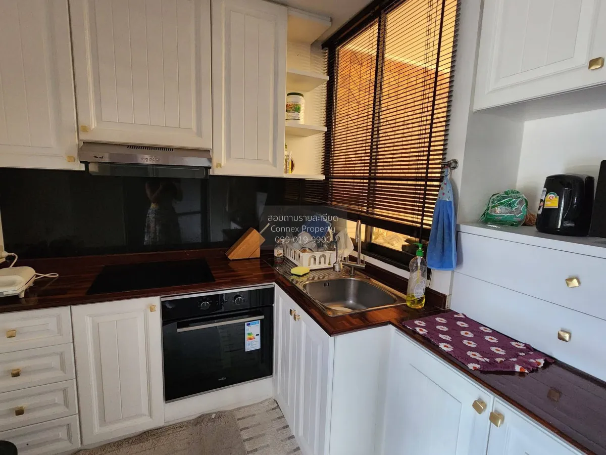 For Rent Condo , Panchalae Boutique Residence Jomtien , Duplex ,  3