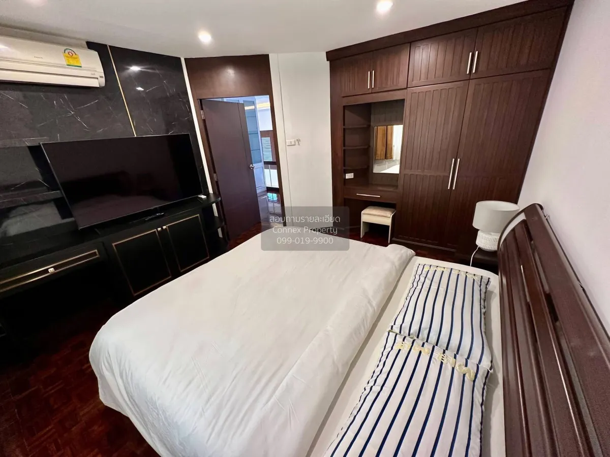 For Rent Condo , Panchalae Boutique Residence Jomtien , Duplex , 