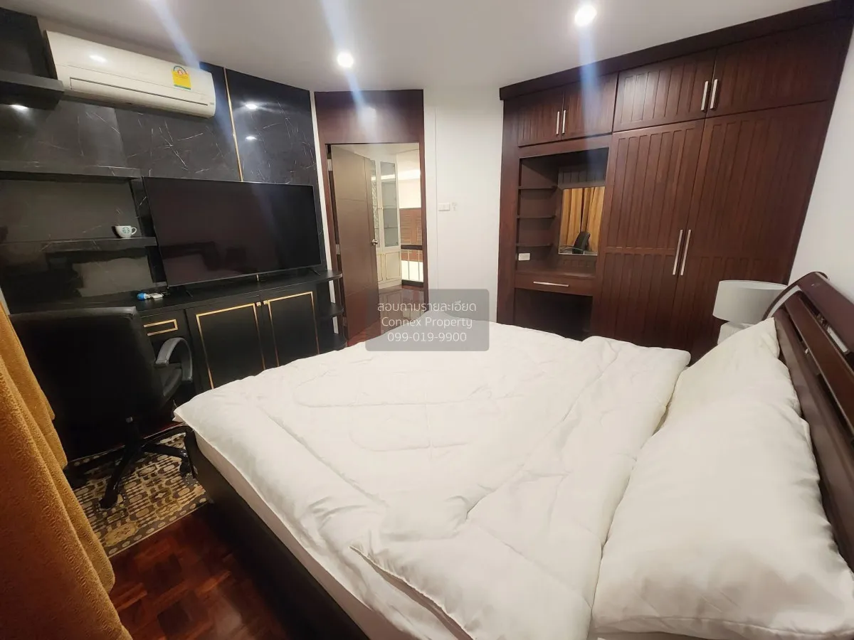 For Rent Condo , Panchalae Boutique Residence Jomtien , Duplex , 