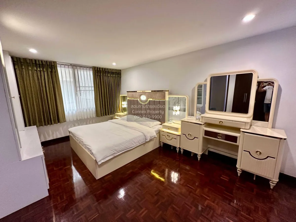 For Rent Condo , Panchalae Boutique Residence Jomtien , Duplex , 