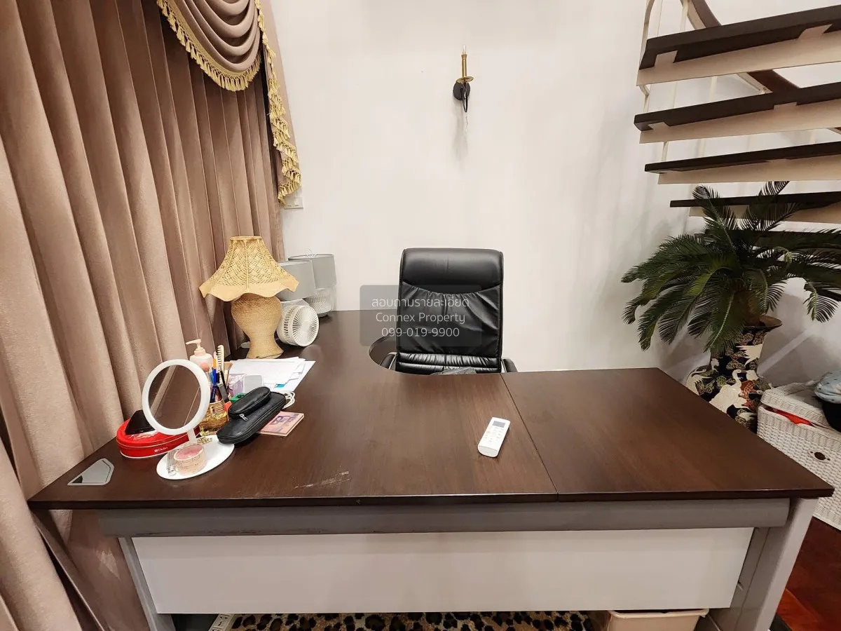For Rent Condo , Panchalae Boutique Residence Jomtien , Duplex , 