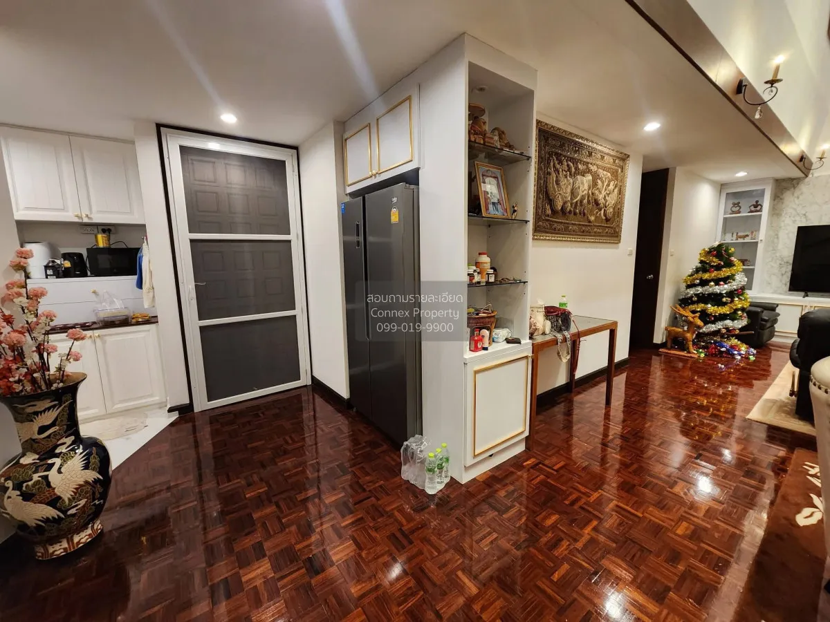 For Rent Condo , Panchalae Boutique Residence Jomtien , Duplex , 