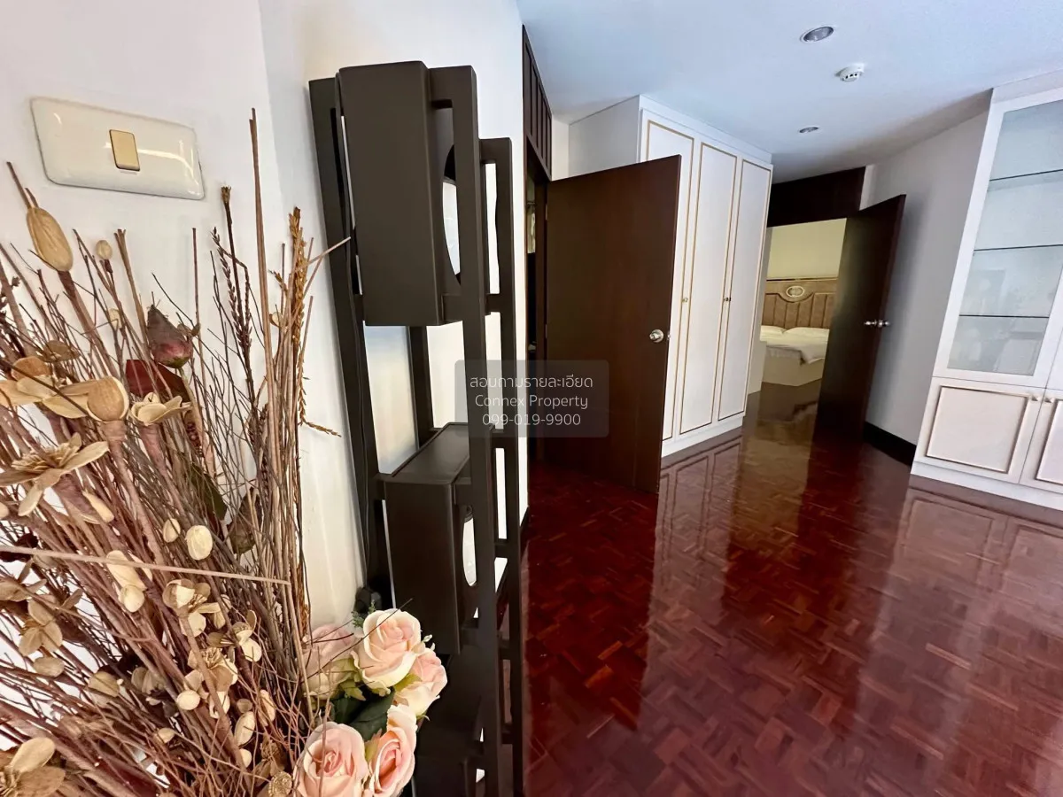 For Rent Condo , Panchalae Boutique Residence Jomtien , Duplex , 