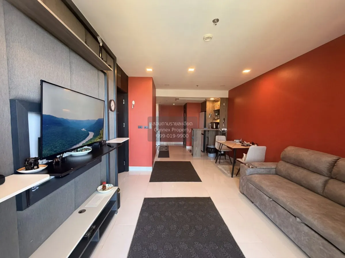 For Sale Condo , Amari Residences Pattaya ( sky residence ) , Mue 1