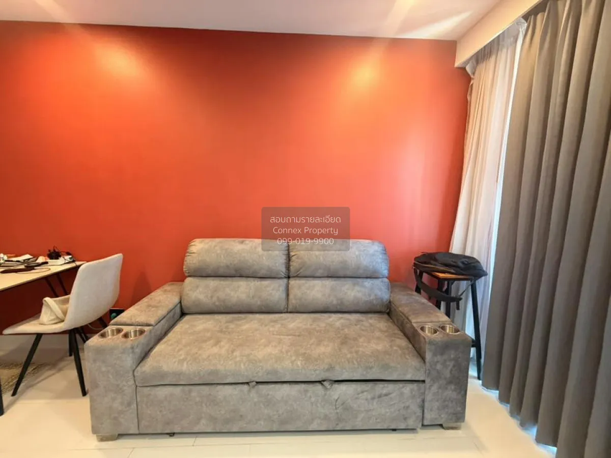 For Sale Condo , Amari Residences Pattaya ( sky residence ) , Mue 2