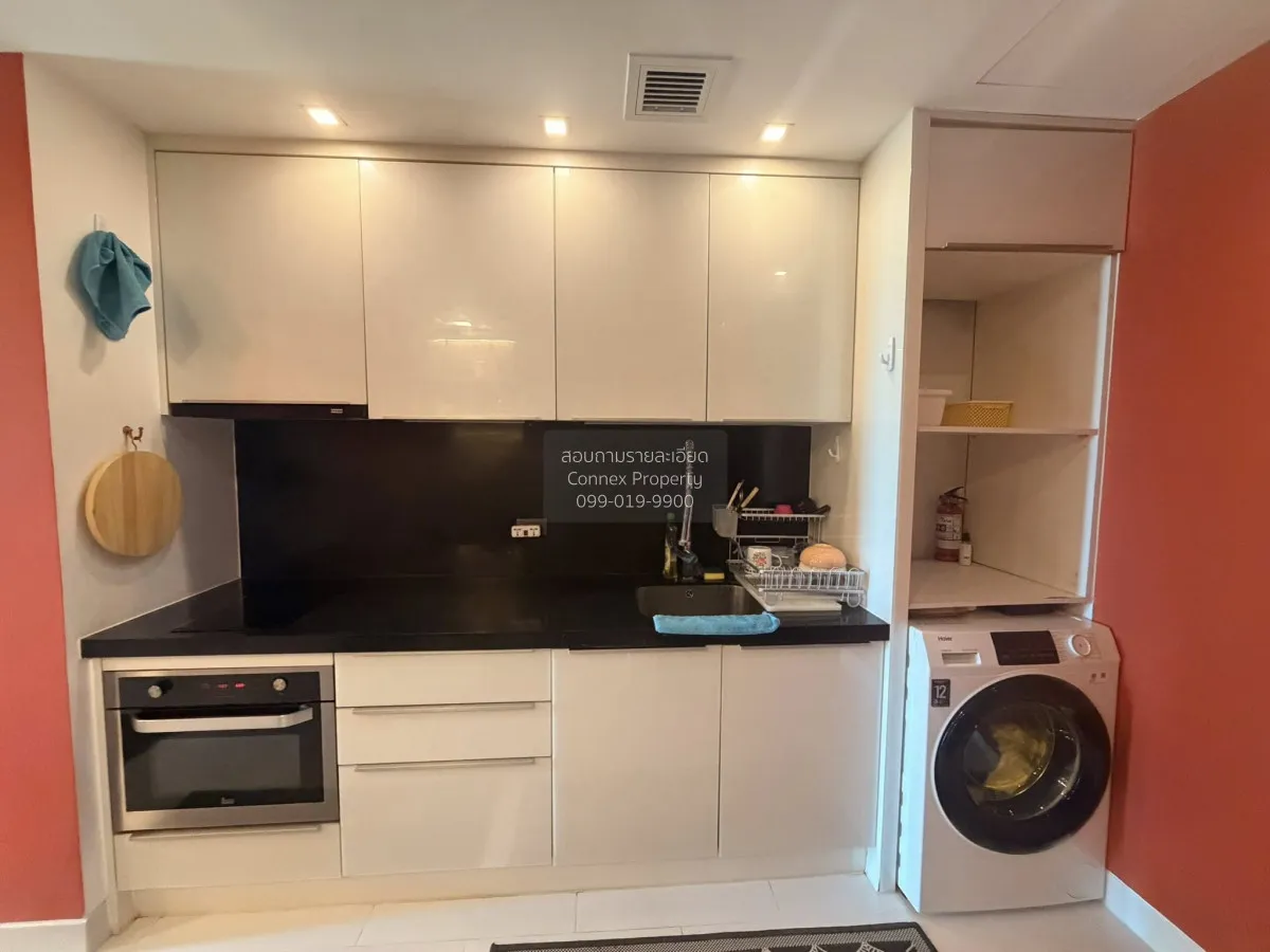 For Sale Condo , Amari Residences Pattaya ( sky residence ) , Mue 3