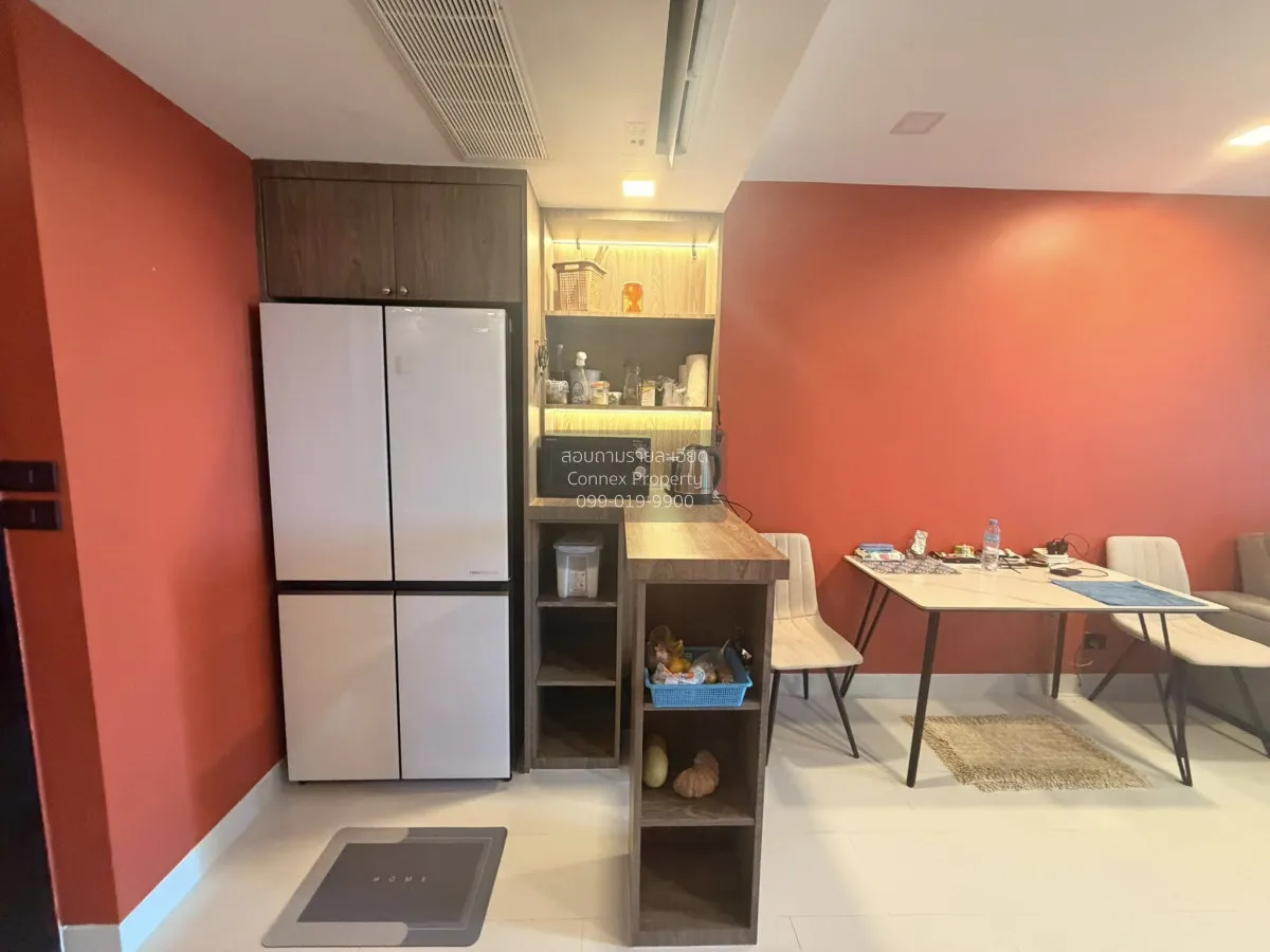 For Sale Condo , Amari Residences Pattaya ( sky residence ) , Mue 4