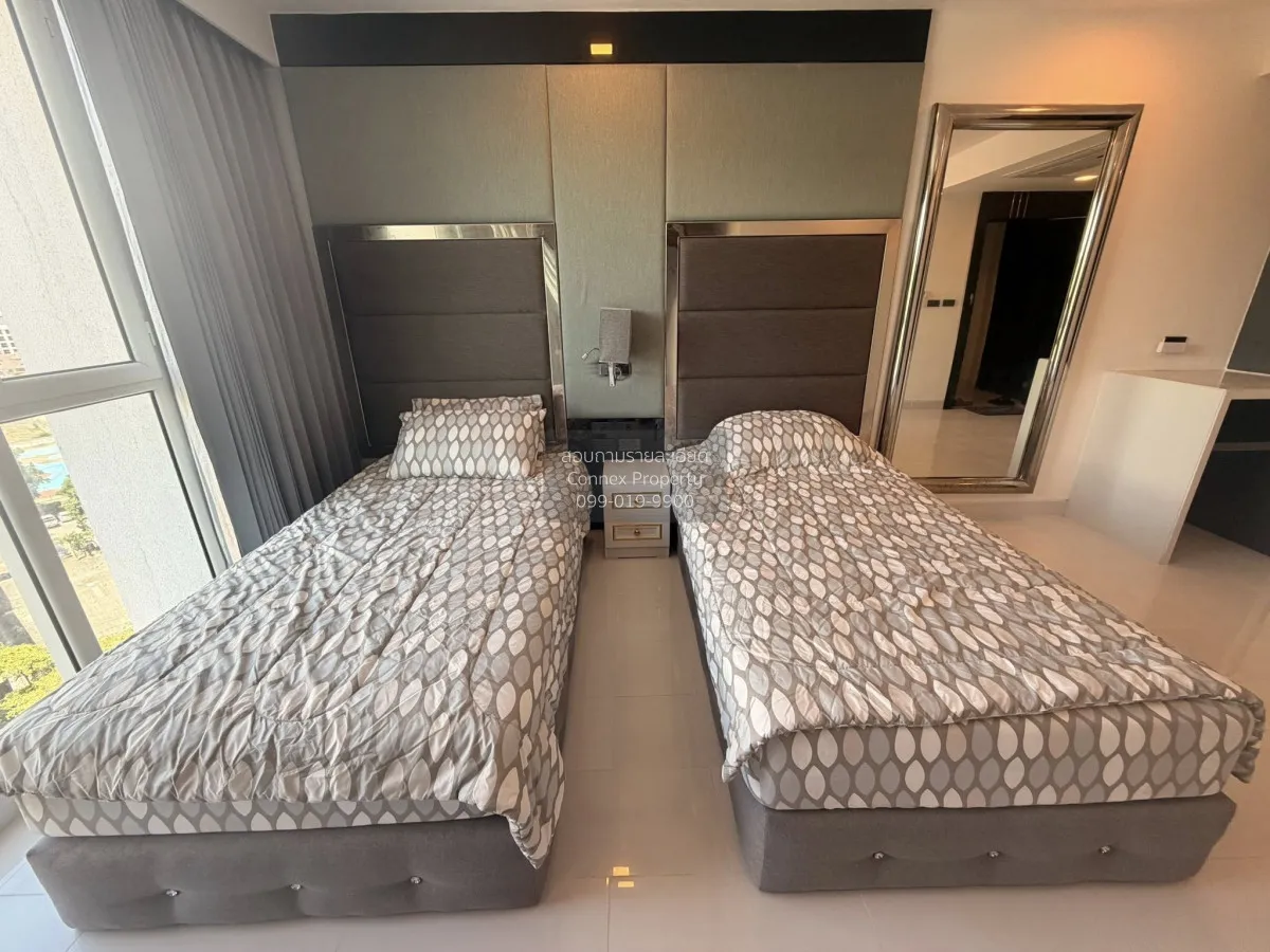 For Sale Condo , Amari Residences Pattaya ( sky residence ) , Mue
