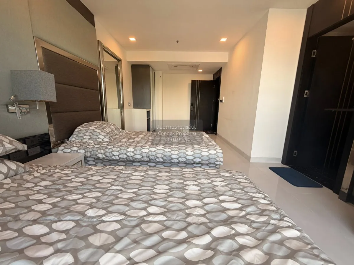 For Sale Condo , Amari Residences Pattaya ( sky residence ) , Mue
