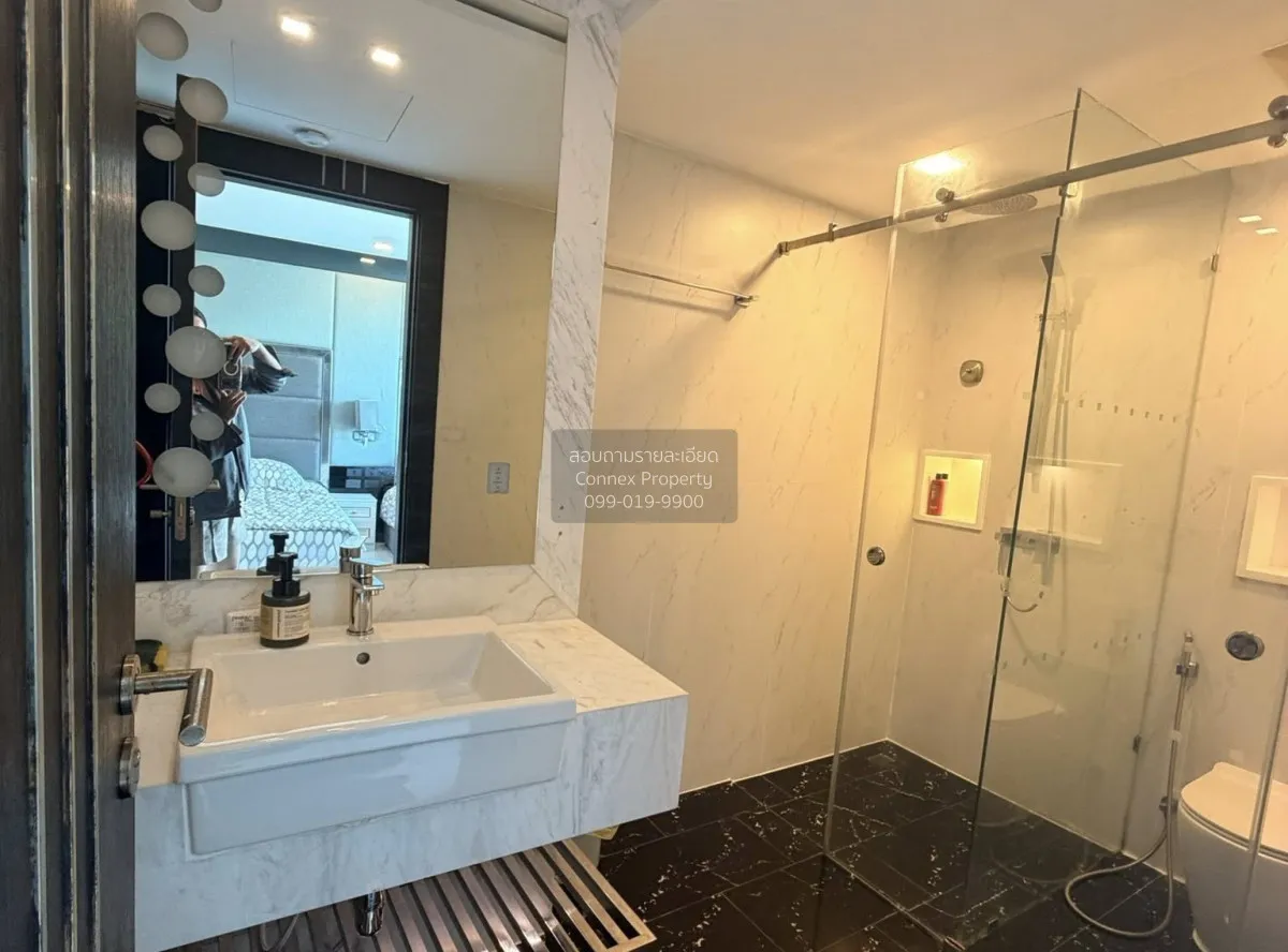 For Sale Condo , Amari Residences Pattaya ( sky residence ) , Mue