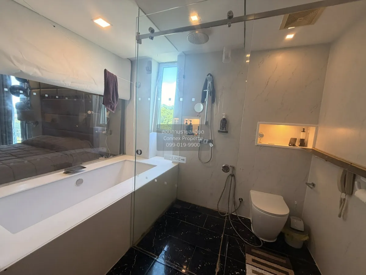 For Sale Condo , Amari Residences Pattaya ( sky residence ) , Mue