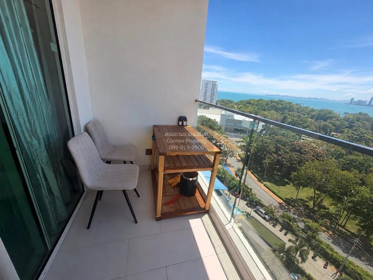 For Sale Condo , Amari Residences Pattaya ( sky residence ) , Mue