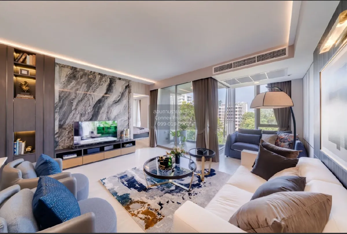 For Sale Condo , FYNN Sukhumvit 31 , newly renovated , BTS-Phrom  1