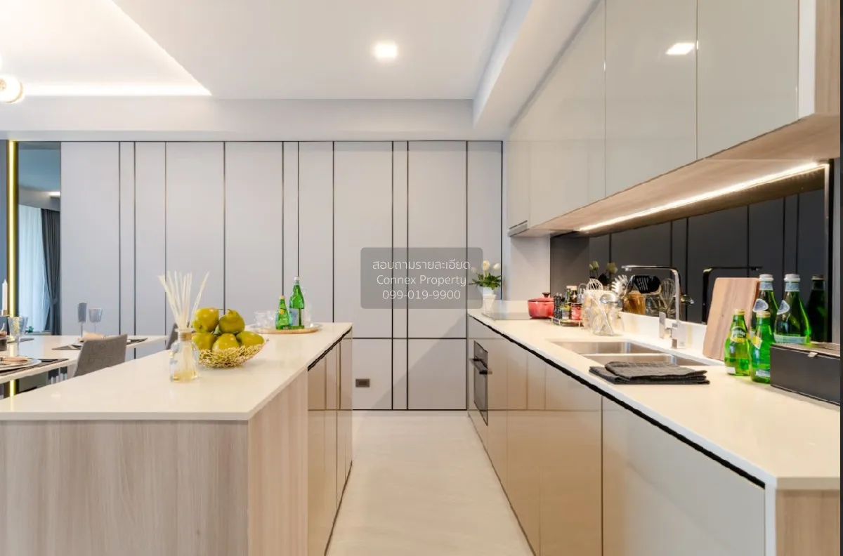 For Sale Condo , FYNN Sukhumvit 31 , newly renovated , BTS-Phrom 