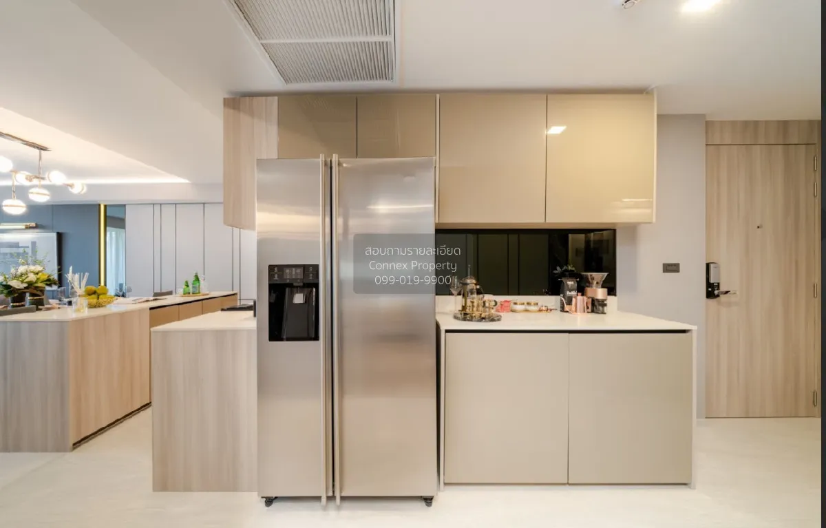 For Sale Condo , FYNN Sukhumvit 31 , newly renovated , BTS-Phrom 