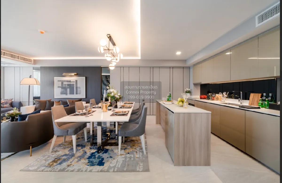 For Sale Condo , FYNN Sukhumvit 31 , newly renovated , BTS-Phrom 