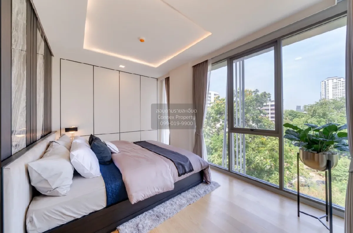 For Sale Condo , FYNN Sukhumvit 31 , newly renovated , BTS-Phrom 