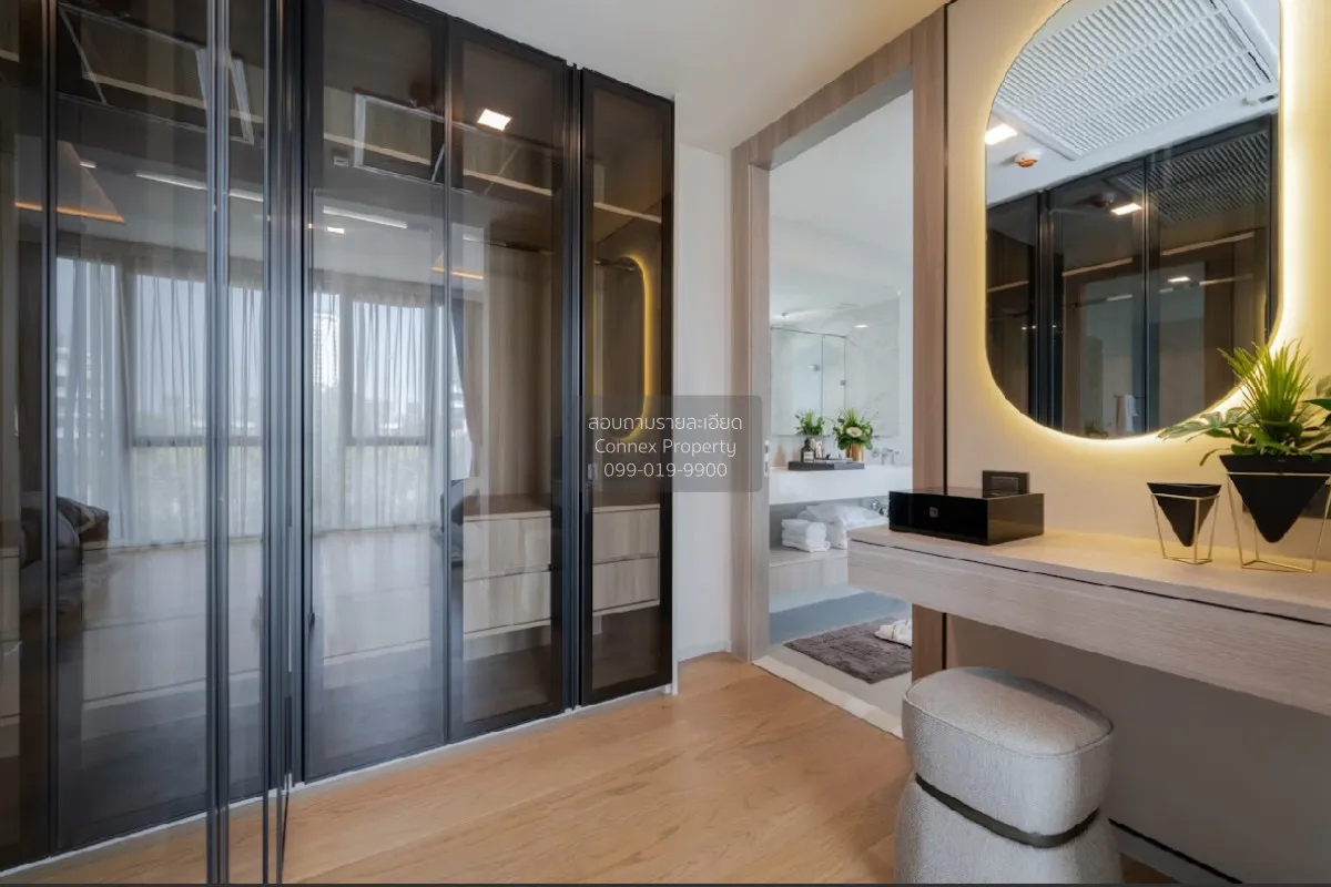 For Sale Condo , FYNN Sukhumvit 31 , newly renovated , BTS-Phrom 