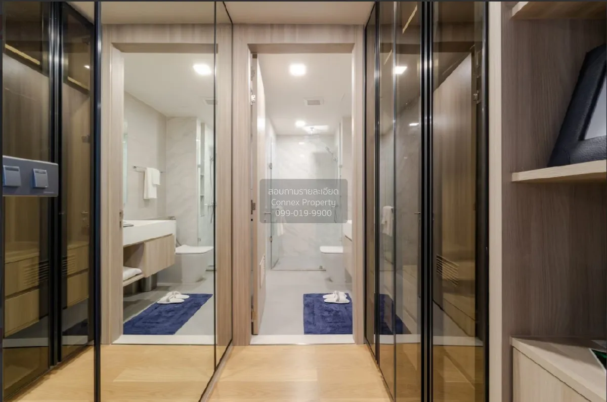 For Sale Condo , FYNN Sukhumvit 31 , newly renovated , BTS-Phrom 
