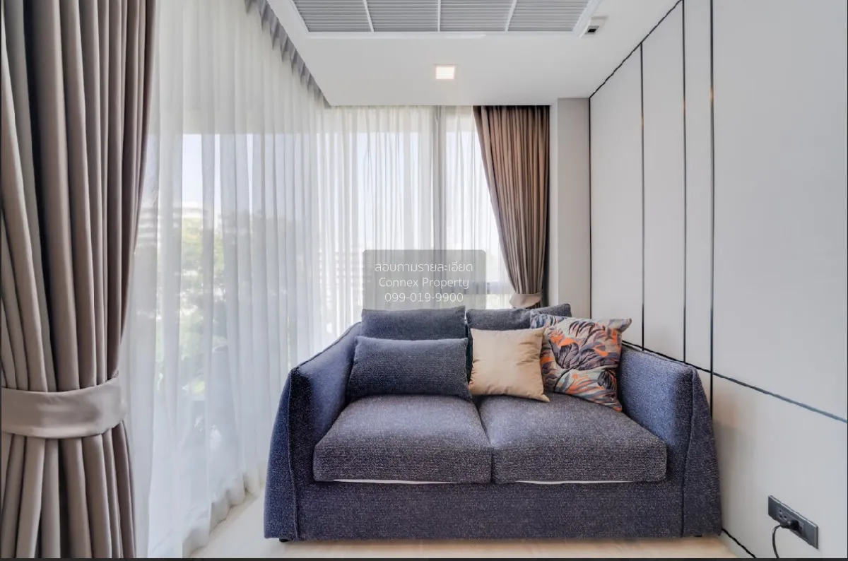For Sale Condo , FYNN Sukhumvit 31 , newly renovated , BTS-Phrom 