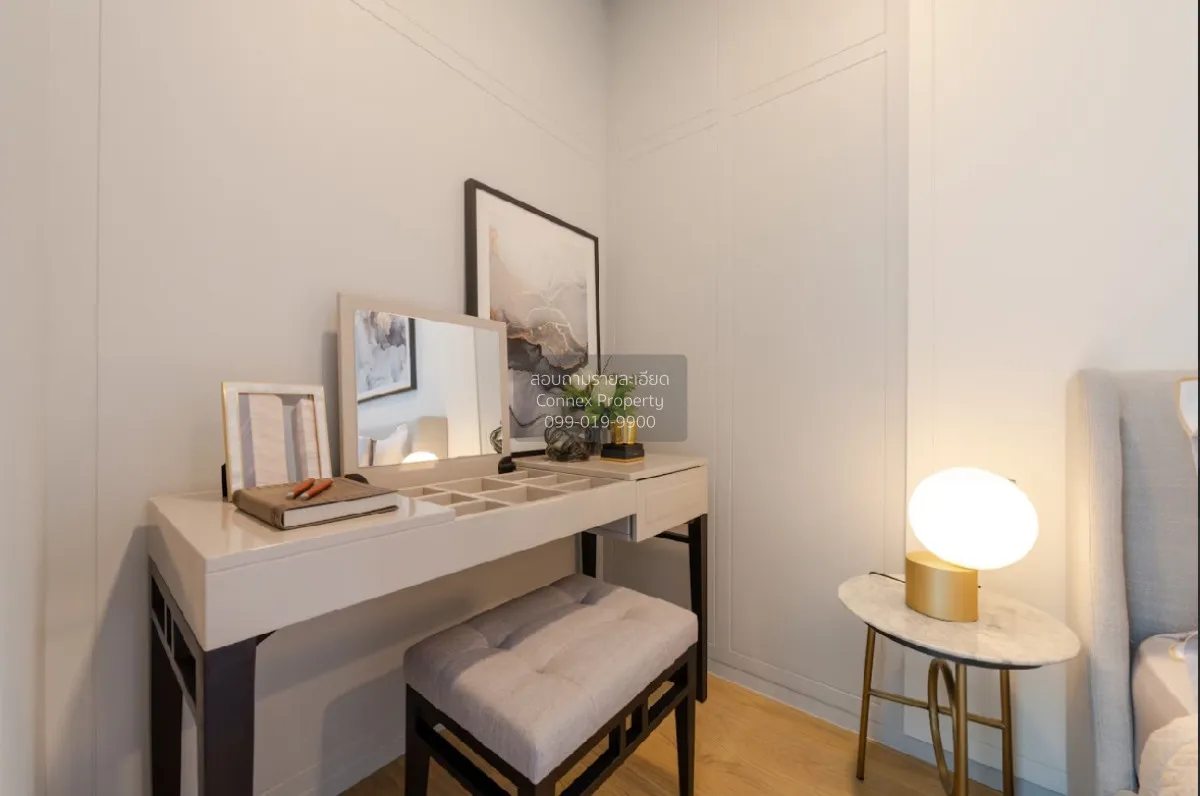 For Sale Condo , FYNN Sukhumvit 31 , newly renovated , BTS-Phrom 