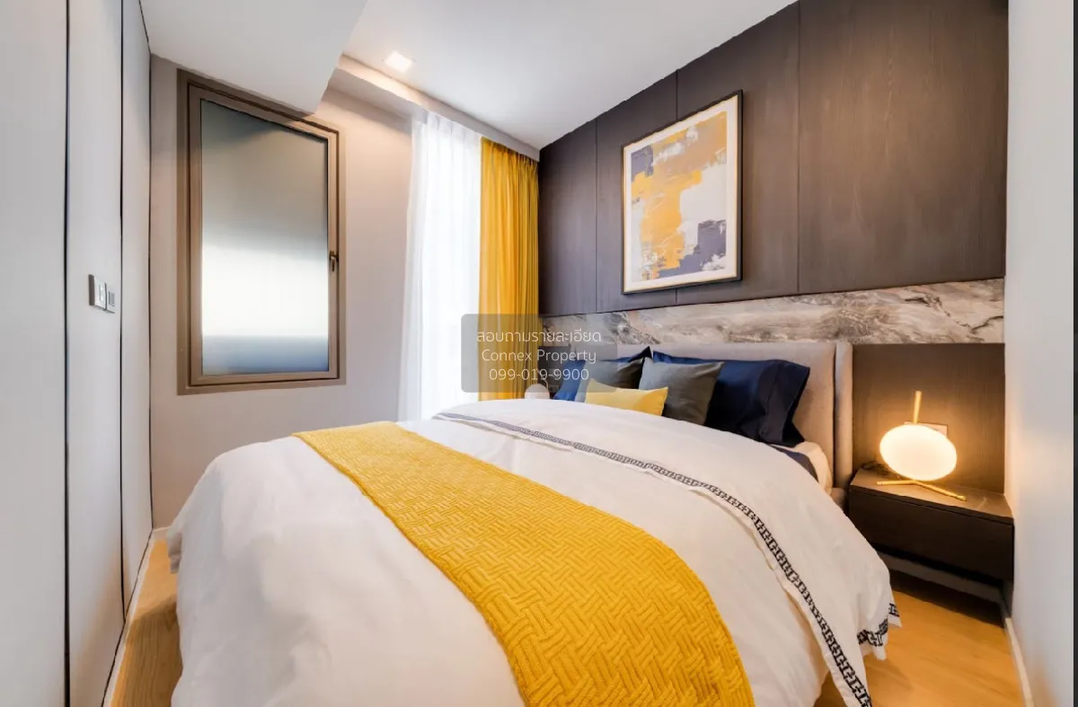 For Sale Condo , FYNN Sukhumvit 31 , newly renovated , BTS-Phrom 
