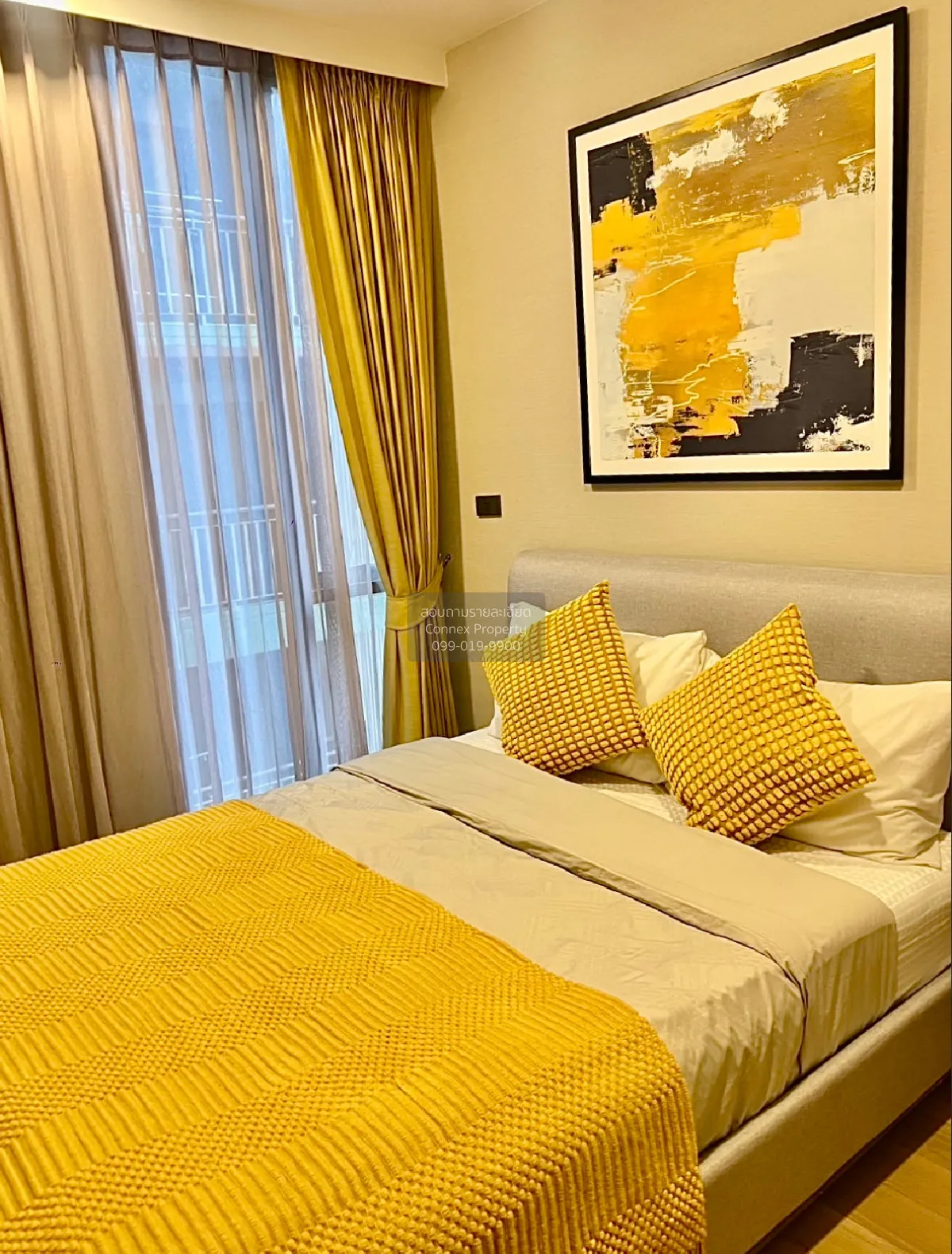 For Sale Condo , FYNN Sukhumvit 31 , newly renovated , BTS-Phrom 