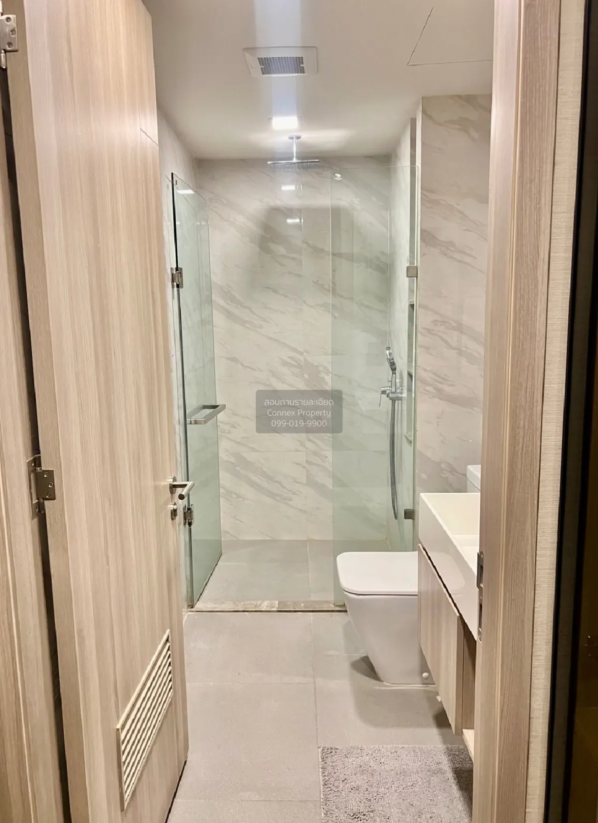 For Sale Condo , FYNN Sukhumvit 31 , newly renovated , BTS-Phrom 