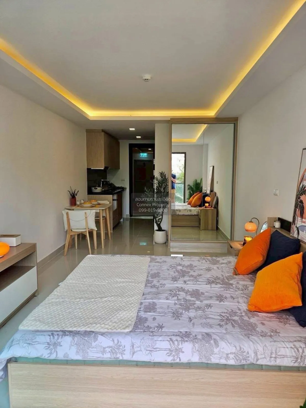 For Sale Condo , Laguna Beach Resort 3 - The Maldives , Mueang Ph 1