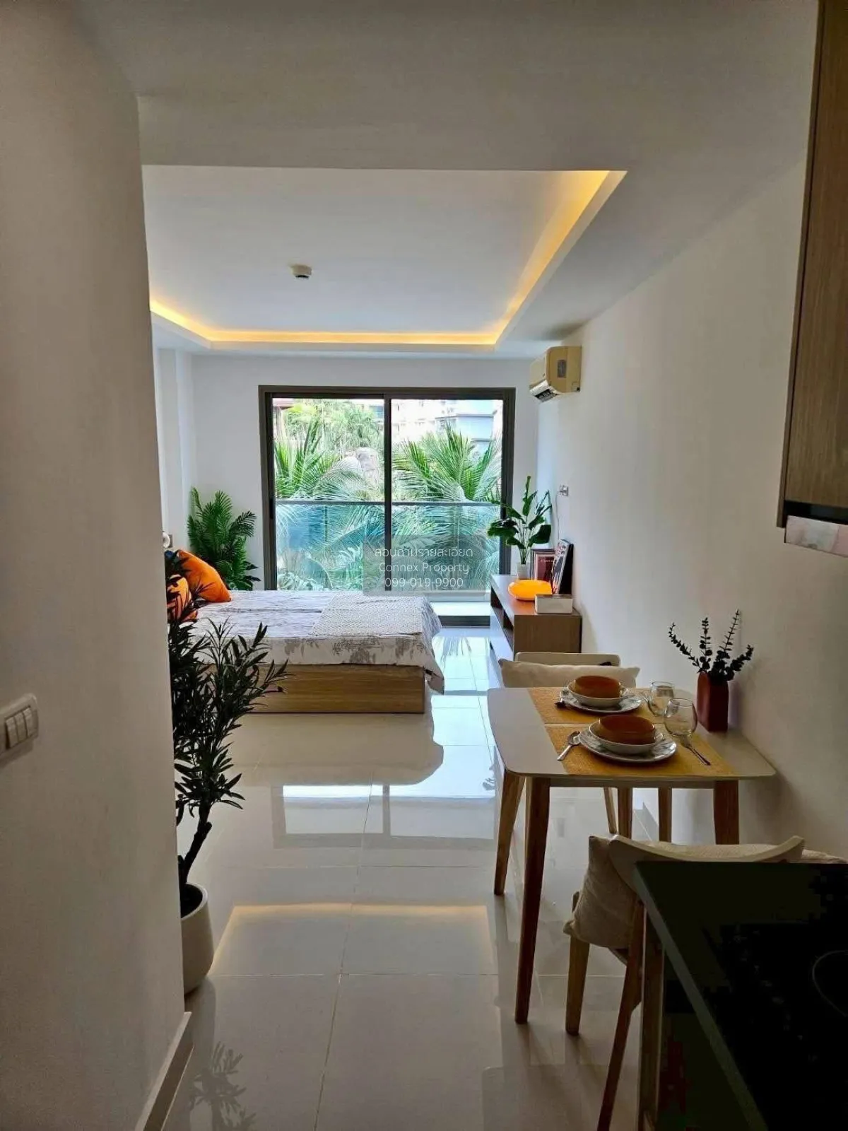 For Sale Condo , Laguna Beach Resort 3 - The Maldives , Mueang Ph 4