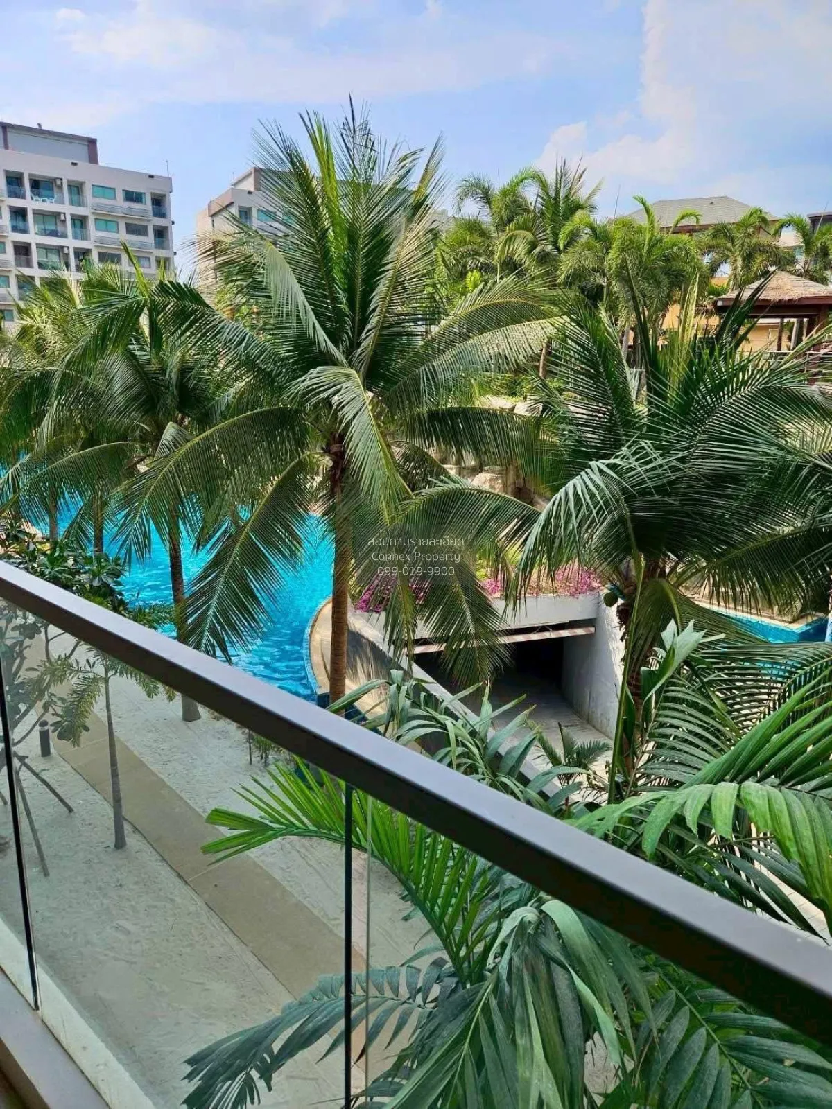 For Sale Condo , Laguna Beach Resort 3 - The Maldives , Mueang Ph