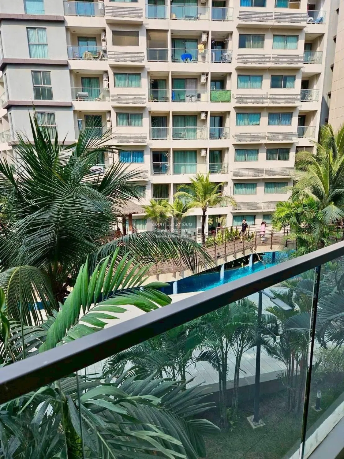 For Sale Condo , Laguna Beach Resort 3 - The Maldives , Mueang Ph