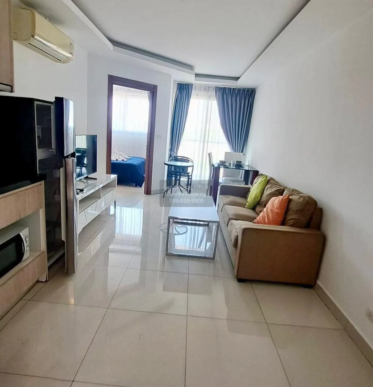 For Sale Condo , Laguna Beach Resort 3 - The Maldives , Mueang Ph 1