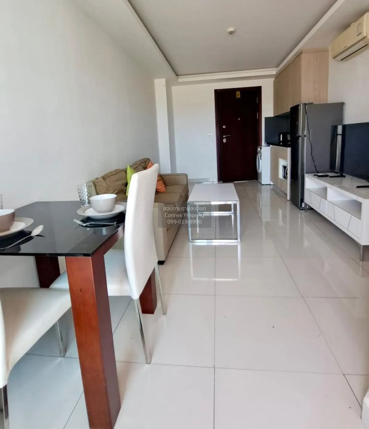 For Sale Condo , Laguna Beach Resort 3 - The Maldives , Mueang Ph 2