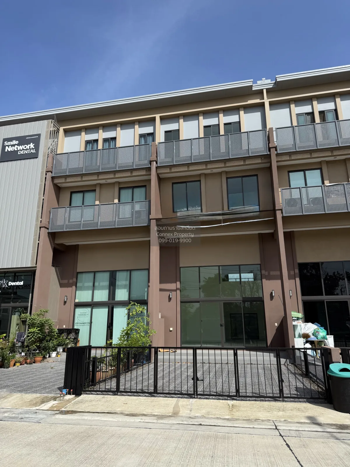 For Sale Homeoffice , The Plant Citi Bangna - Wongwaen , wide fro 1