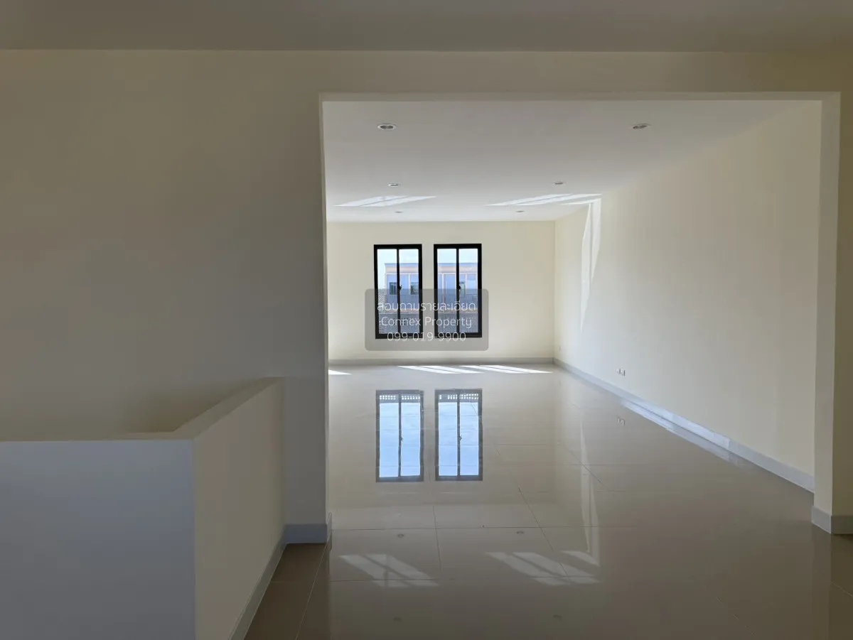 For Sale Homeoffice , The Plant Citi Bangna - Wongwaen , wide fro