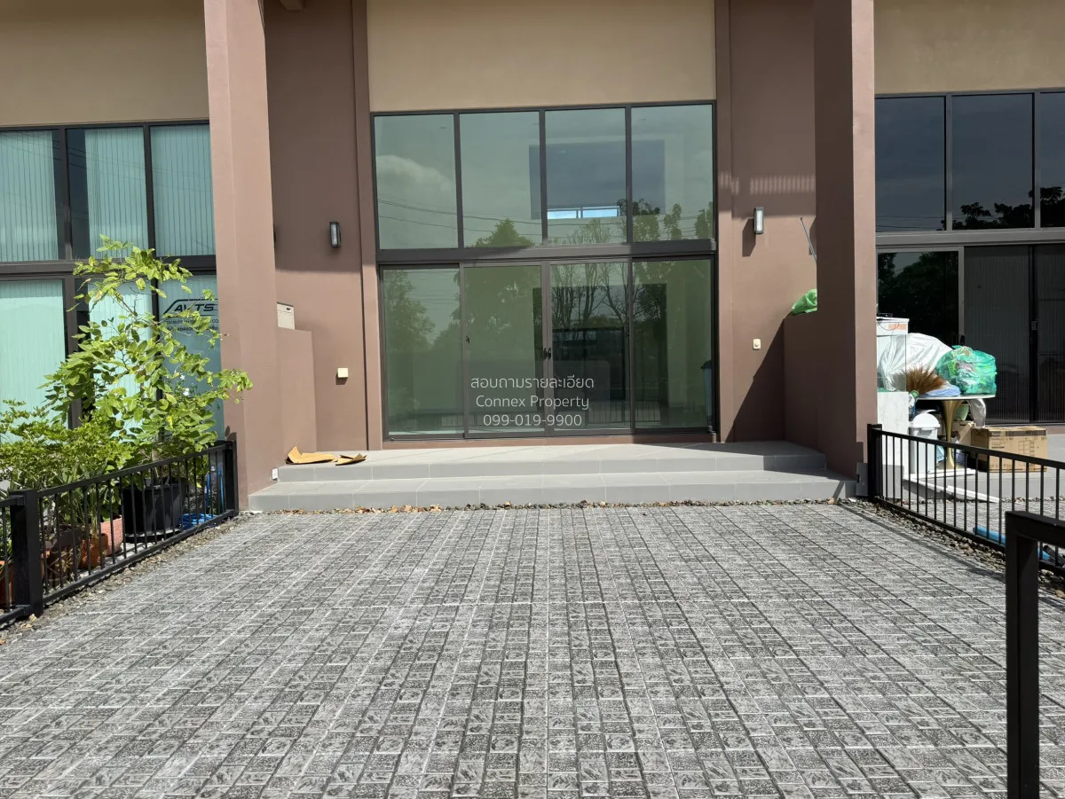 For Rent Homeoffice , The Plant Citi Bangna - Wongwaen , wide fro 1