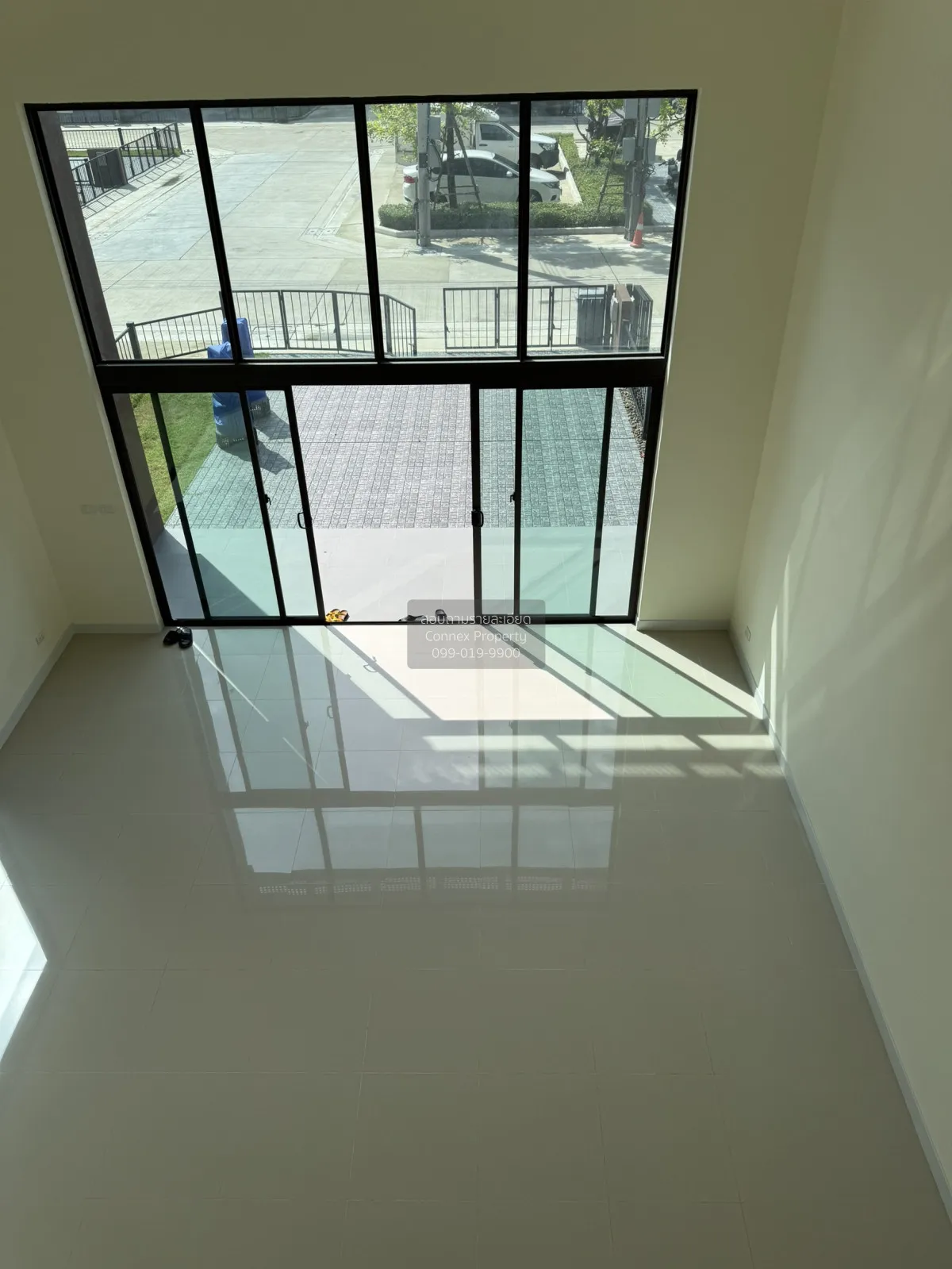 For Rent Homeoffice , The Plant Citi Bangna - Wongwaen , wide fro