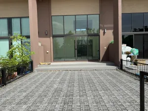 For Rent Homeoffice , The Plant Citi Bangna - Wongwaen , wide frontage , Dok Mai , Prawet , Bangkok , CX-157913