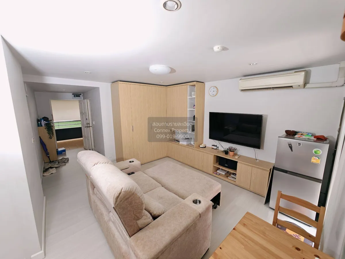 For Sale Condo , Sunshine Condominium , MRT-Sri Iam , Bang Na Nue 1