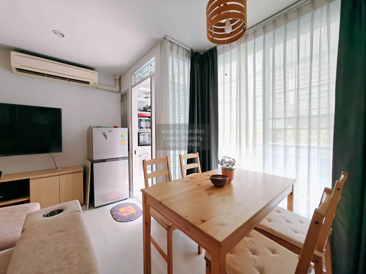 For Sale Condo , Sunshine Condominium , MRT-Sri Iam , Bang Na Nue 2